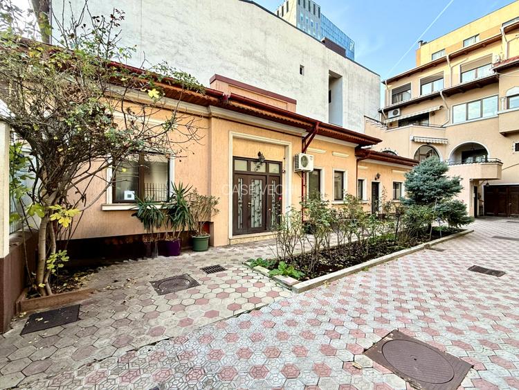 Proprietate premium de vanzare - Dorobanti - 6