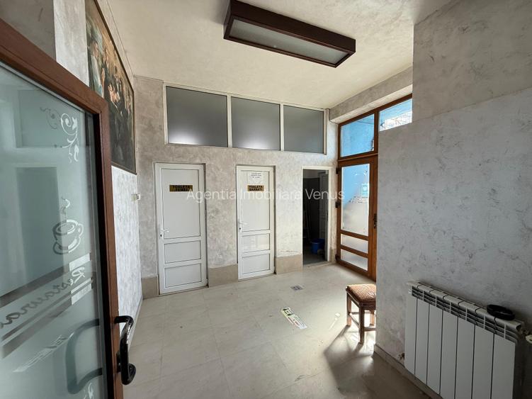 Spatiu comercial ultracentral Piata Mare - 4