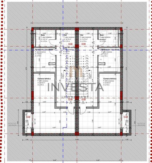 Vila Premium in cartierul Ghergheni! - 4