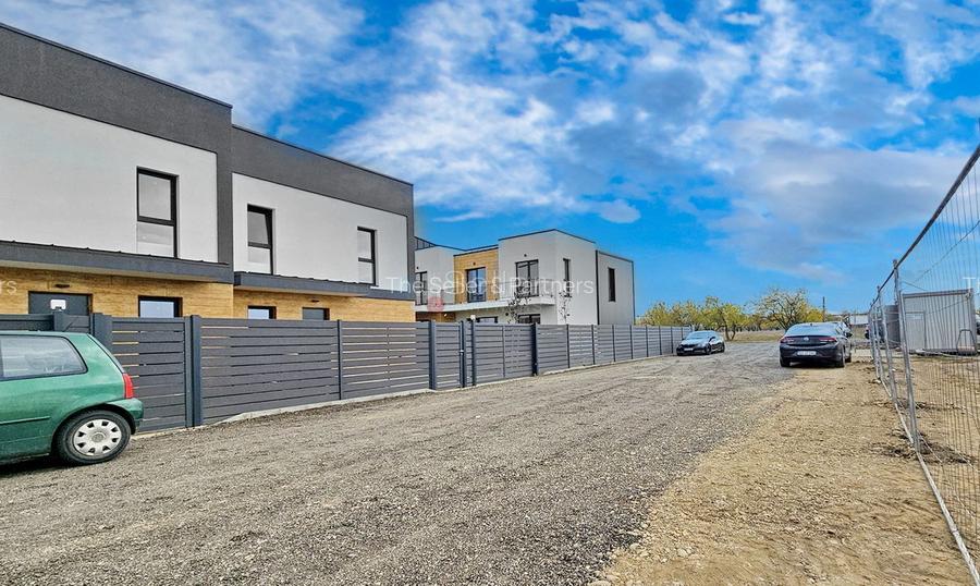 Casa Noua Finalizata Ghimbav - 16