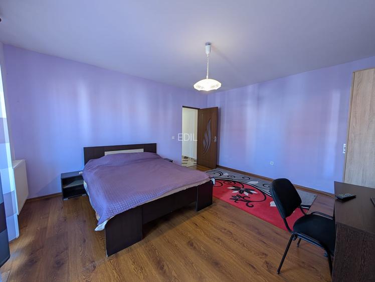 Apartament de o camera, zona centrala, Floresti - 5