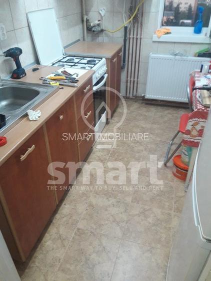 Apartamente 2 camere Gheorgheni Iulius Mall - 8