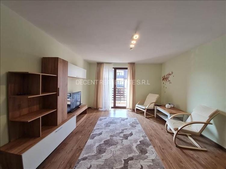 Apartament 2 camere Tractorul, Urban Splendor - 4