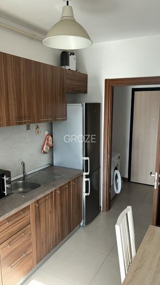 Garsonieră modernă de vânzare – Lângă Ștrandul Ciurel, gata de mutare!  - 6