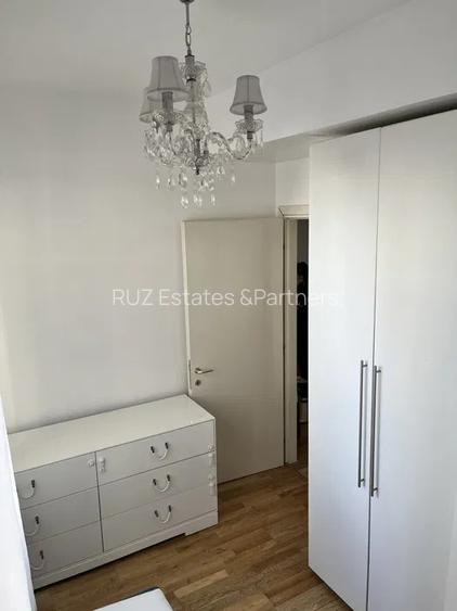 Apartament 3 Camere | 80 mp | North Area Lake View | Herastrau - 5