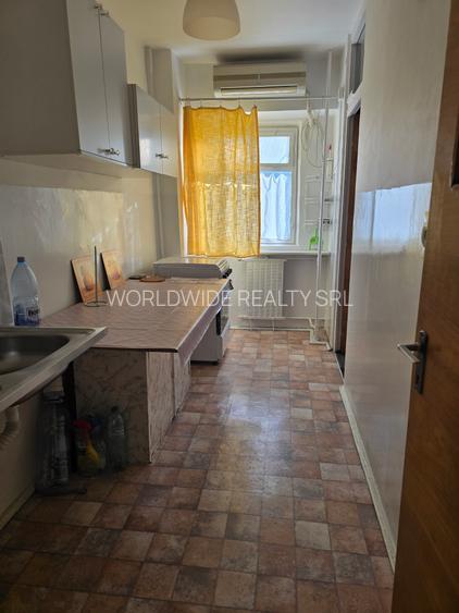 Sebastian Parc,et 6, decomandat, libera - 7