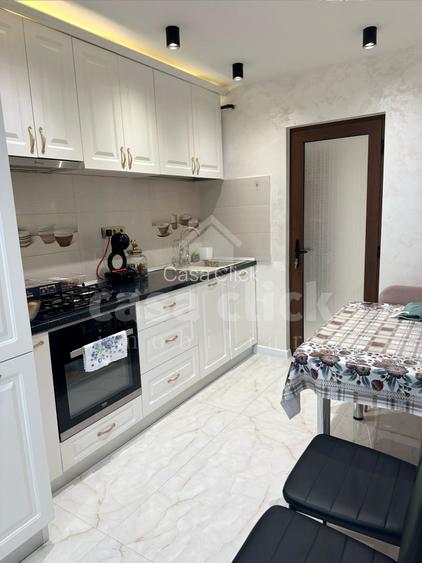 Apartament 3 camere , etaj 2, finisaje de calitate, zonă liniștită | Tiglina 2 - 7