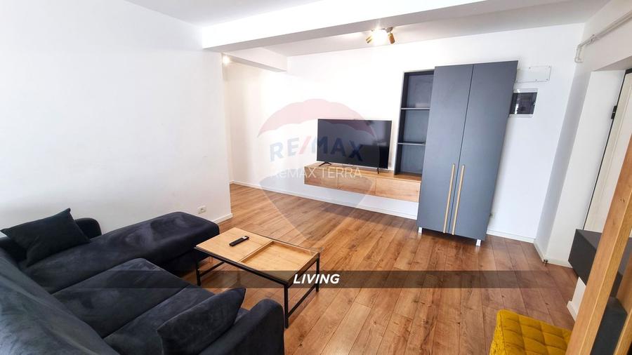 Apartament cu 2 camere de vânzare în zona Orasul Vechi - 6