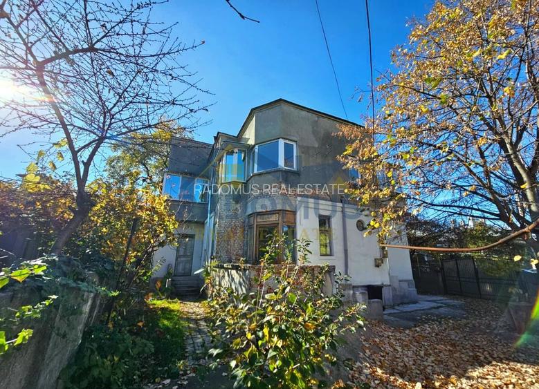 Apartament 4 Camere cu curte + boxă– Str. Diligenței Ploiești I 86 MP - 10