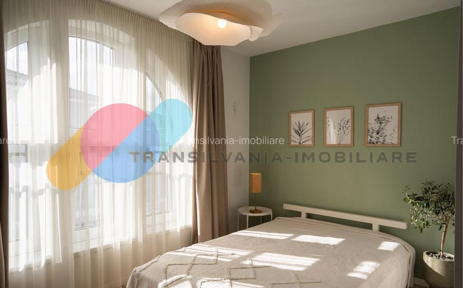 Casa moderna, 4 camere, teren 500mp-Dezmir - 3