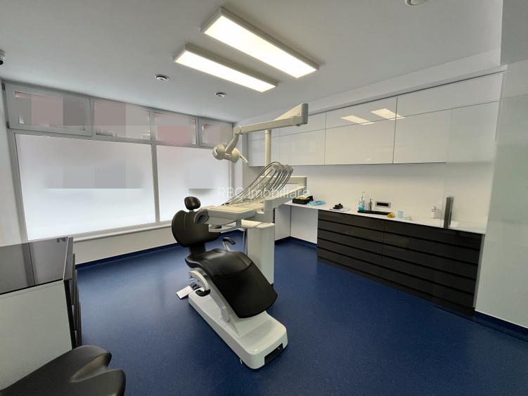 Spatiu comercial autorizat clinica stomatologica cu radiologie - 3