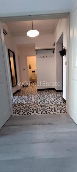 Apartament 2 camere de vânzare – Grozăvești, Regie Residence - 12