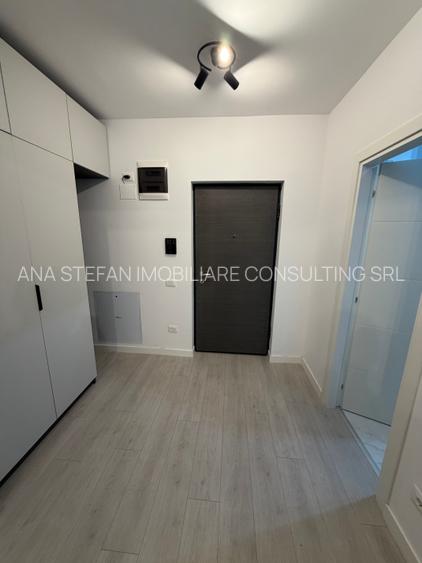 Smart Lujerului l Studio Lux+Terasa  l 3 Min Metrou l Parcul Liniei l - 10