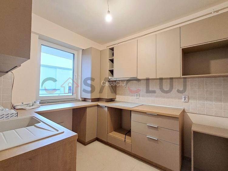 2 camere, Etaj 1, Bloc Nou, Intre lacuri!! - 5