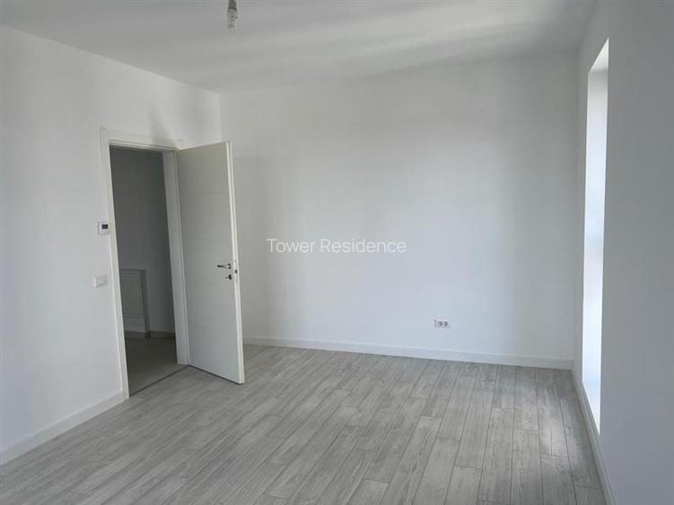 Apartament 2 Camere Incalzire in Pardoseala Ansamblu Nou Rahova - 29