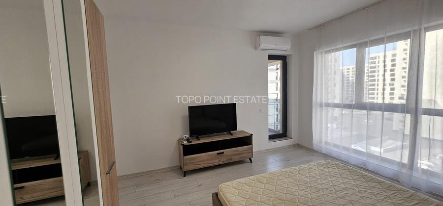 Parcul Liniei - Plaza Residence faza 4 - 4