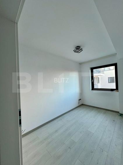 Apartament 3 camere, 69,80 mp, cu parcare subterana, Someseni - 6