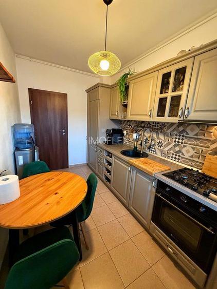 Apartament modern și primitor de vânzare  Popești-Leordeni - 5