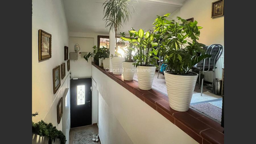 Casa la cheie ,confort si eleganta. - 22