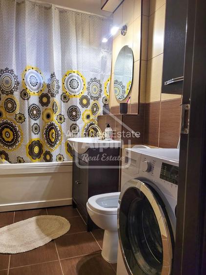 Apartament Luminos Racadau - 11