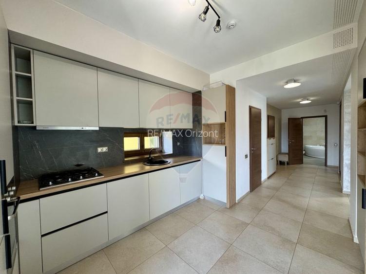 Apartament de Lux 3 Camere de Închiriat – Bellevue Residence, Brașov - 2
