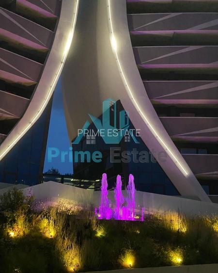Apartament 2 camere in complexul rezidential Wings ideal investitie - 25