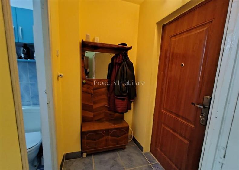 Garsoniera  Obcini | Bloc izolat |  26 mp |G-3856 - 4