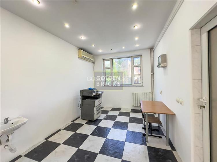 Baneasa | Piata Aviatiei | Vila Individuala | 7 camere si anexe - 5