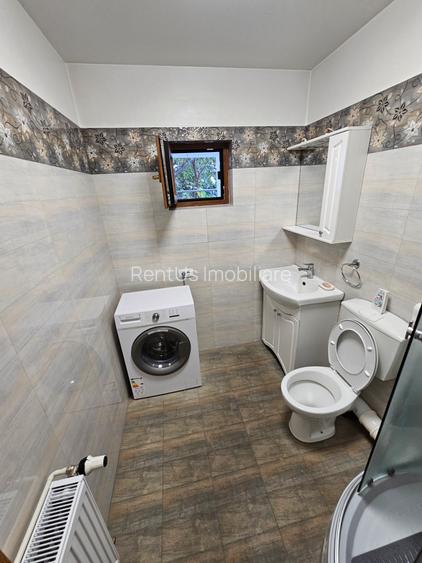 Eroii Revolutiei/Parcul Carol/Loc Parcare/3 Min Metrou/Ap 2 Camere Modern/ - 9