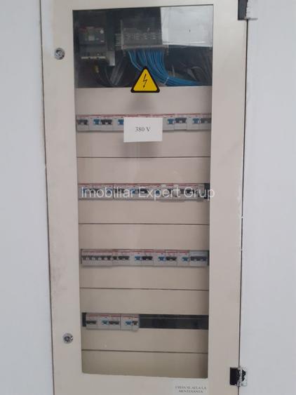 Hale in zona Drumul Taberei-Militari, suprafete diverse - 21