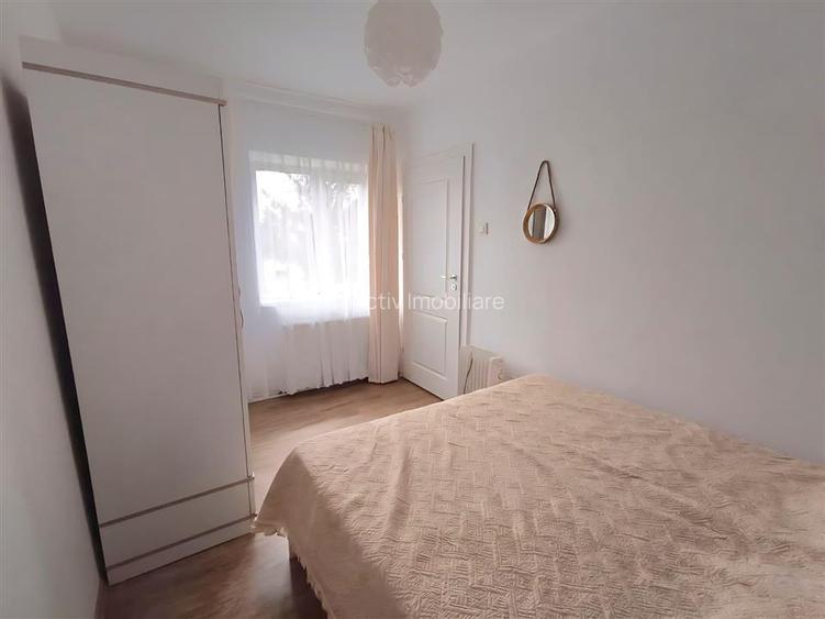 Apartament 3 camere | Centru | 60 mp | Renovat | 3C-4258 - 8
