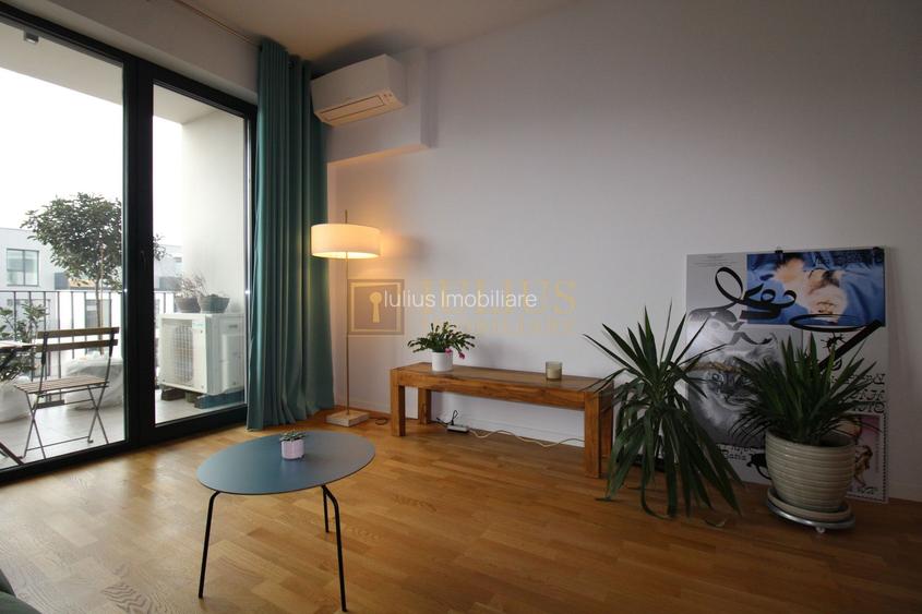 Ultracentral, prima inchiriere, Paltim. - 3