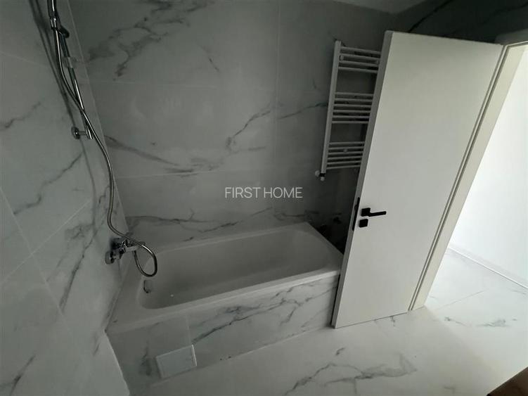 Garsoniera 44 mp utili, bloc nou, TVA inclus, comision 0%, OZONE CITY - 10