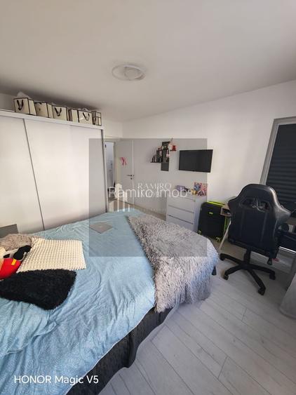 Inchiriere Garsoniera Drumul Binelui / Metalurgiei - 4