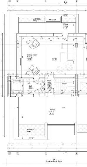 Matei Millo / Vila cu 5 camere langa padure, complex nou - 16