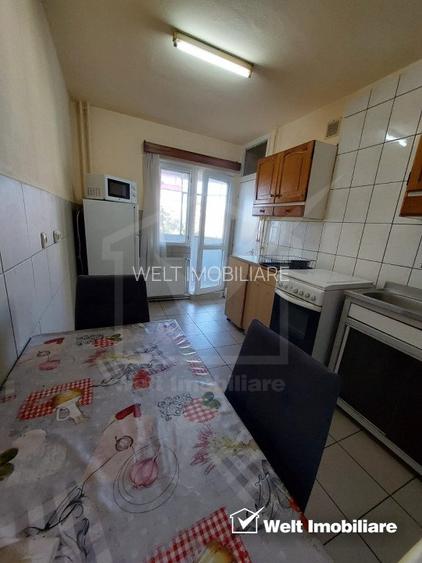 Apartament 2 camere, decomandat, Zorilor, zona SIGMA - 3