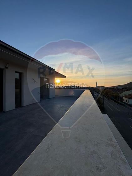 APARTAMENT IN BLOC NOU DE VANZARE IN CENTRUL VECHI 4 CAMERE - 8