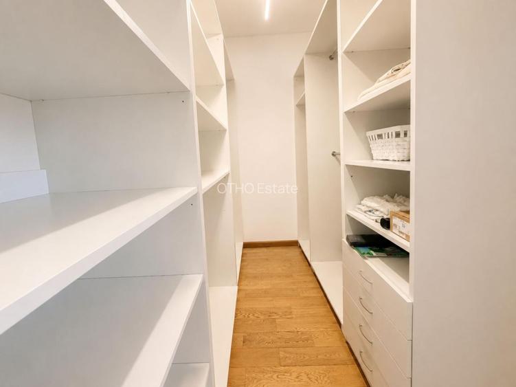 Apartament 2 camere Upground Residence | Mobilat - Parcare Subterana - 6