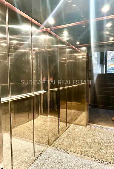 Exclusivitate în Primăverii – Apartament de LUX cu 4 camere - 6