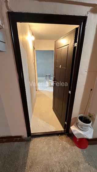 Garsoniera 25 mp plus balcon - 5