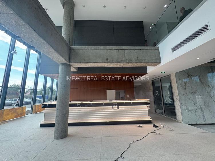 UpSite - 2 camere ||  FLOREASCA - 9