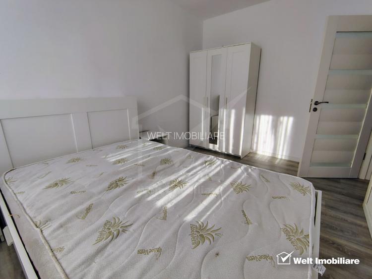 Apartament cu 3 camere, zona BMW, Floresti - 11