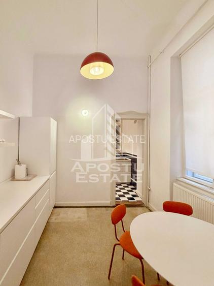 Apartament 3 camere ultracentral, Piata Operei, decomandat, cu balcon - 5