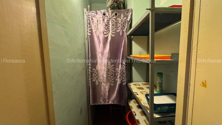REA1029697 Apartament 2 camere I Tei - 11