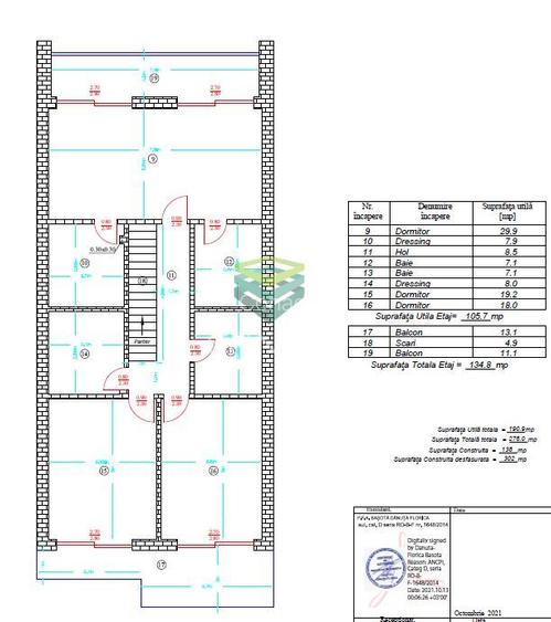 Vila in stil scandinav Premium in Paradisul Verde | Corbeanca - 2