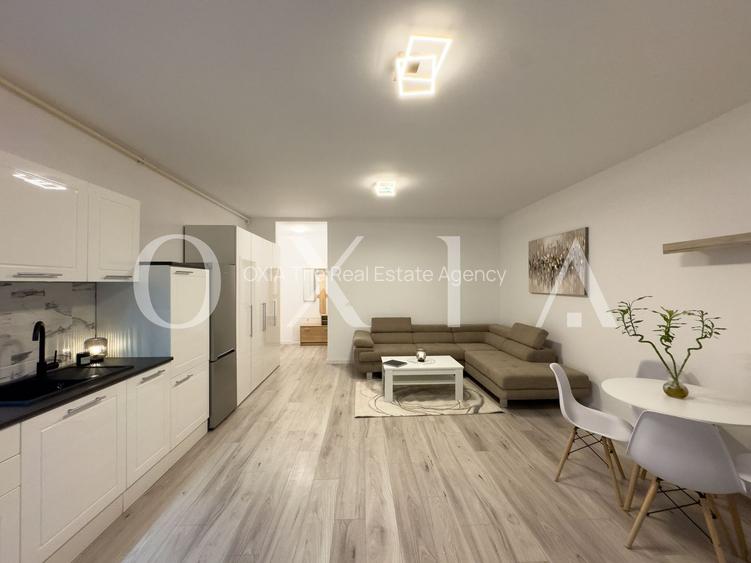 OX625 STUDIO, Prima Inchiriere, Cartierul Planetelor - 6