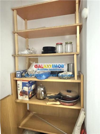 Apartament 2 camere - 51 mp | Bloc reabilitat | 15 minute de metrou - 14