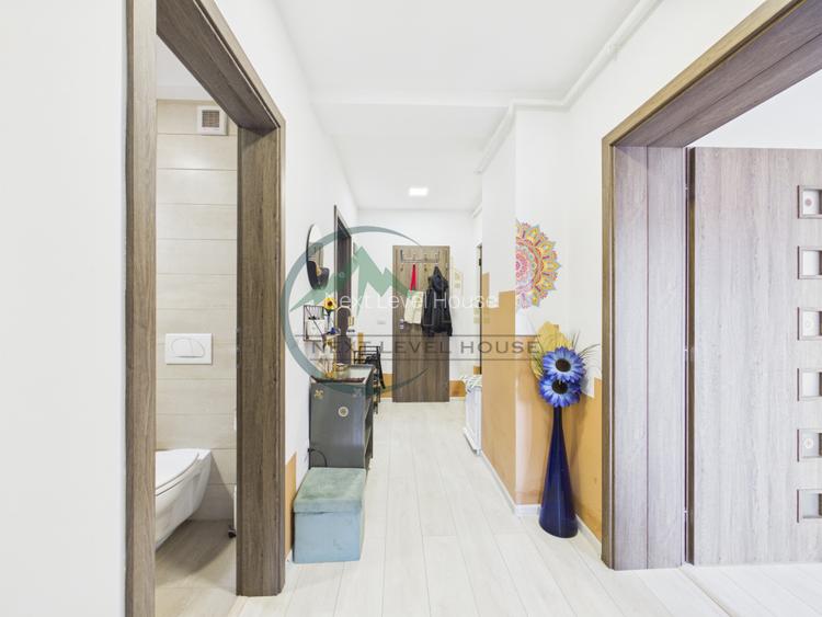 Apartament Grandis cu 2 camere - 8