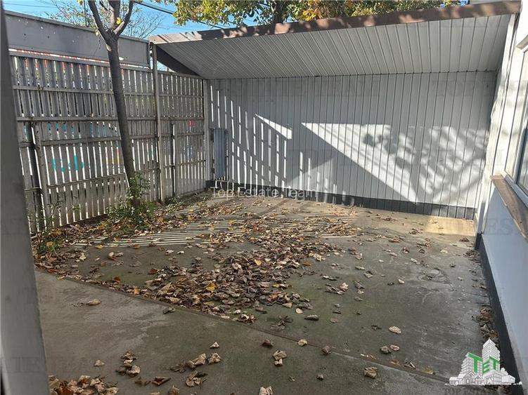 Spatiu comercial de inchiriat in zona Baneasa - 2