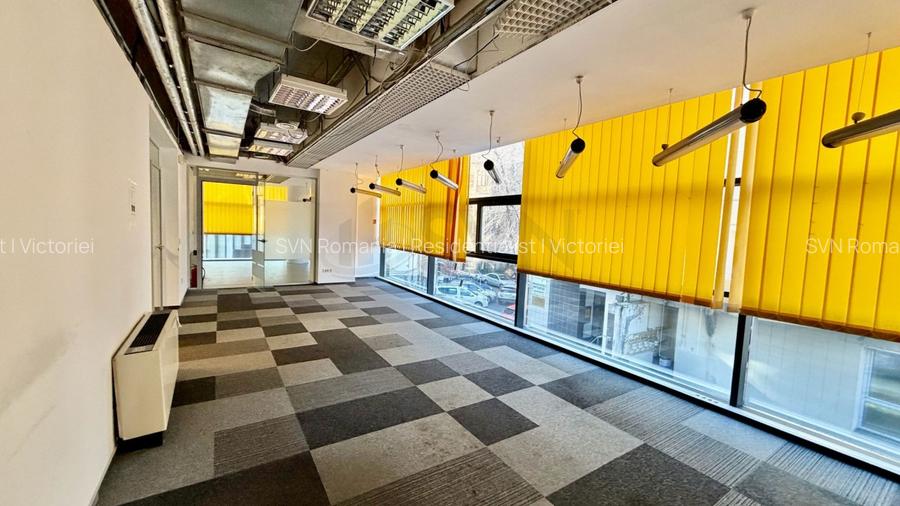 REC3001735 Spatiu de birouri - 89 MP I Posibilitate Recompartimentare I Universi - 6
